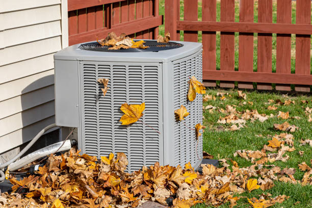 Best HVAC Emergency Services  in Del City, OK