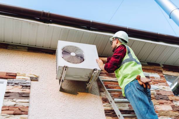 Best HVAC Repair Near Me  in Del City, OK