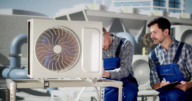 Best Emergency HVAC Repair  in Del City, OK