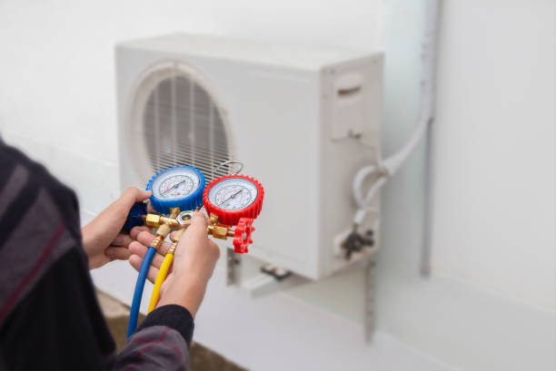 Best HVAC Maintenance Near Me  in Del City, OK