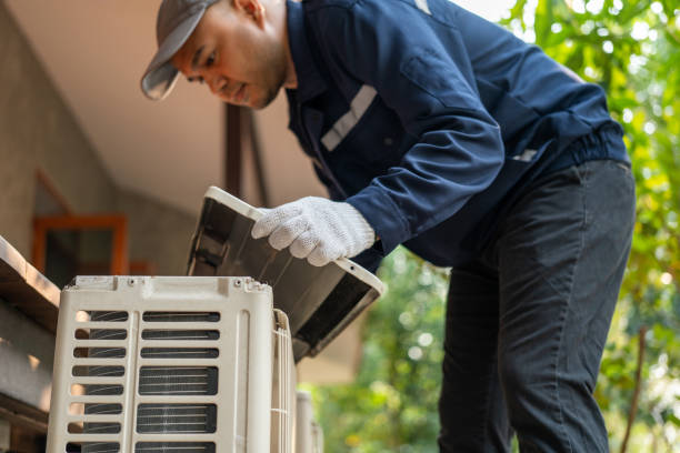 Best Ductless HVAC Repair  in Del City, OK